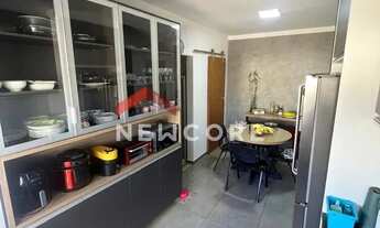 Imagem 3: Casa em Rua Célio Daibem - Vila Nova Santa Clara - Bauru/SP