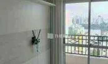 Imagem 3: Apartamento com 2 dormitórios para alugar, 58 m² por R$ 3.892,00/mês - Vila Valparaíso - S