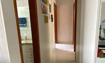 Imagem: Apartamento negrao de lima