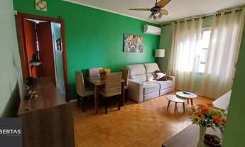 Imagem: Apartamento a venda no bairro Teresópolis