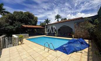 Imagem: Casa à venda, 5 quartos, 3 suítes, 5 vagas