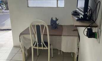 Imagem 4: Casa mobiliada Casa com 2 dormitórios