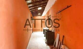 Imagem 5: Locação de Casas / Padrão na cidade de São Carlos