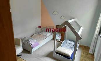 Imagem 5: Casa para locação na Vila Mafra, São Paulo-SP: 3 quartos, 1 suíte, 2 salas, 3 banheiros e