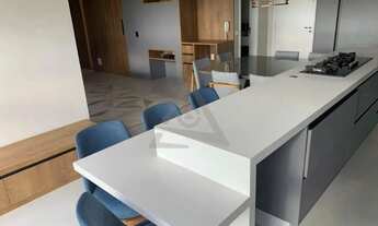 Imagem 4: Imóvel para venda tem 115 metros quadrados com 2 quartos