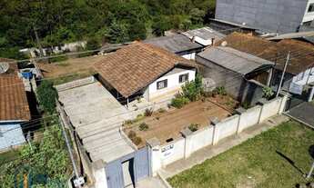 Imagem: Casa com 2 dormitórios à venda, 48 m²