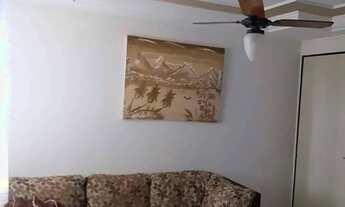 Imagem: Apartamento Residencial Fernanda em Araçatuba-SP