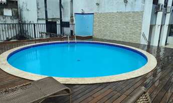 Imagem 4: Apartamento à venda no NOVA ERA, IMBUÍ, Salvador, BA