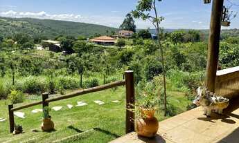 Imagem 3: Rancho para temporada/diárias - Lago Corumbá 4