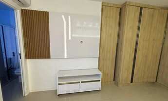 Imagem 7: PONTA NEGRA, COND VISION, 157m2, 3 SUÍTES, ANDAR ALTO, VARANDA GOUMERT