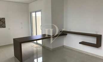 Imagem 3: Casa à venda no Condomínio Park Real, 2 quartos, 105 m² por R$ 879.800 - Indaiatuba/SP