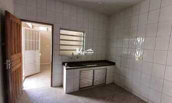 Imagem 2: EXCELENTE CASA TÉRREA DISPONÍVEL PARA LOCAÇÃO NO JARDIM ANDARAÍ, NÃO PERCA ESTA OPORTUNIDA