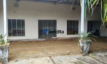 Imagem 7: Prédio Comercial para alugar, 3.500 m² por R$ 20.000,00/mês - Residencial Garavelo I - Tri