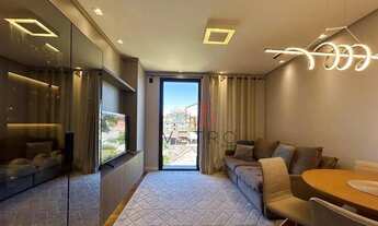 Imagem: Apartamento à Venda em Canela, Mobiliado