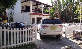 Imagem 6: Casa de praia mangaratiba costa verde temporada