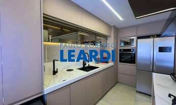 Imagem: APARTAMENTO - TATUAPÉ - SP