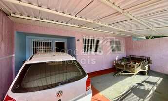 Imagem 3: Residência - Santa Paula - Contorno