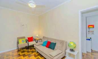 Imagem 3: Apartamento 2 Dormitórios, 57 m², Rua Marquês do Pombal Bairro Auxiliadora