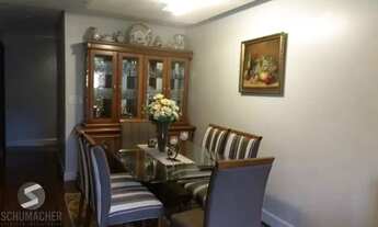 Imagem 4: Apartamento para Venda - 203.98m², 3 dormitórios, sendo 1 suites, 3 vagas - Ipanema