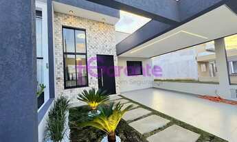 Imagem: Casa Condominio Horto Florestal II Sorocaba-SP