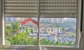 Imagem 4: Apartamento em Avenida Condessa Elisabeth de Robiano - Vila Moreira - São Paulo/SP