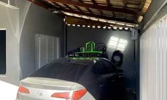 Imagem 2: Excelente casa, 3 dormitórios, suíte, 3 vagas