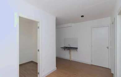 Imagem 3: APTO para venda tem 34m² com 2 quartos em Vila Guilherme - São Paulo - SP