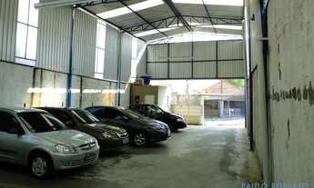 Imagem 4: GALPÃO - IPIRANGA - SP