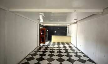 Imagem 6: Ponto comercial na nova Tamandaré na cidade velha esquina da breves