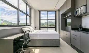 Imagem: Studio no Estação Santa Mônica