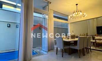 Imagem 7: Casa de condomínio em Avenida Luiz Dosualdo - Jardim Imperador - Araraquara/SP