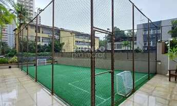 Imagem 6: Apartamento para venda com 180 metros quadrados com 3 quartos em Casa Amarela - Recife - P