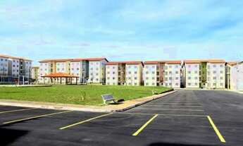 Imagem 2: Condomínio Algarobas 2 venda ou troca em carro