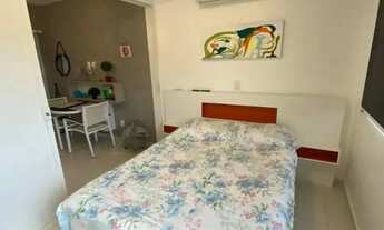 Imagem 5: OPORTUNIDADE FLAT MOBILIADO 175 MIL