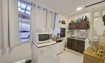 Imagem 6: Apto de 2 dormitórios na Praia Grande