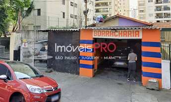 Imagem 5: Casa terreno comercial ao lado da Faria Lima !