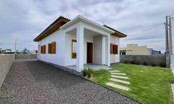 Imagem 2: Casa no Bairro Village Dunas Norte