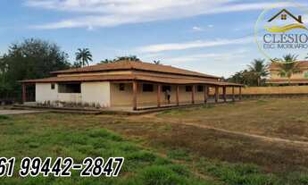 Imagem: VD CHÁCARA - INCRA 9 COM 10.000 M2