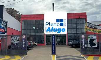 Imagem: Prédio para alugar em Campinas, Jardim