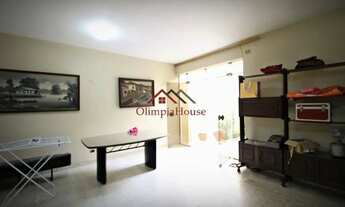 Imagem: Venda Casa 3 Dormitórios - 260 m² Brooklin