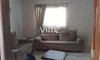 Imagem: Casa à venda no bairro Cidade Jardim em