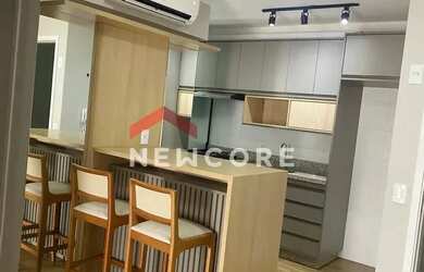 Imagem 2: Apartamento em Rua Almeida Brandão - Vila Cardia - Bauru/SP