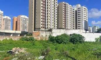 Imagem 6: Lote à venda em rua pública, GRAGERU, Aracaju, SE
