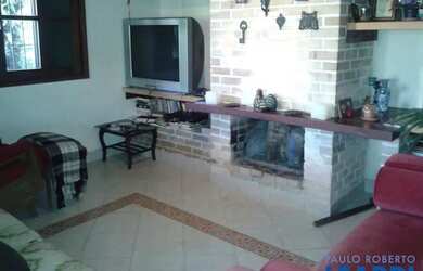 Imagem 3: CASA EM CONDOMÍNIO - CHÁCARAS BANANAL - SP