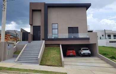 Imagem: Casa Condominio Cyrela