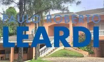 Imagem: CASA EM CONDOMÍNIO - CHÁCARA FLORA - SP