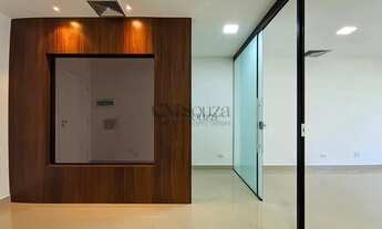 Imagem: Sala comercial para alugar no Edifício