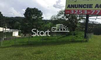 Imagem 2: Terreno - Vila Brandina - Campinas