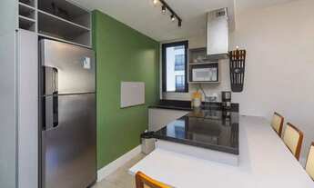 Imagem 2: Apartamento 01 dormitórios no bairro Petrópolis em Porto Alegre