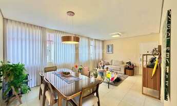 Imagem 2: Apartamento à venda no bairro Serra